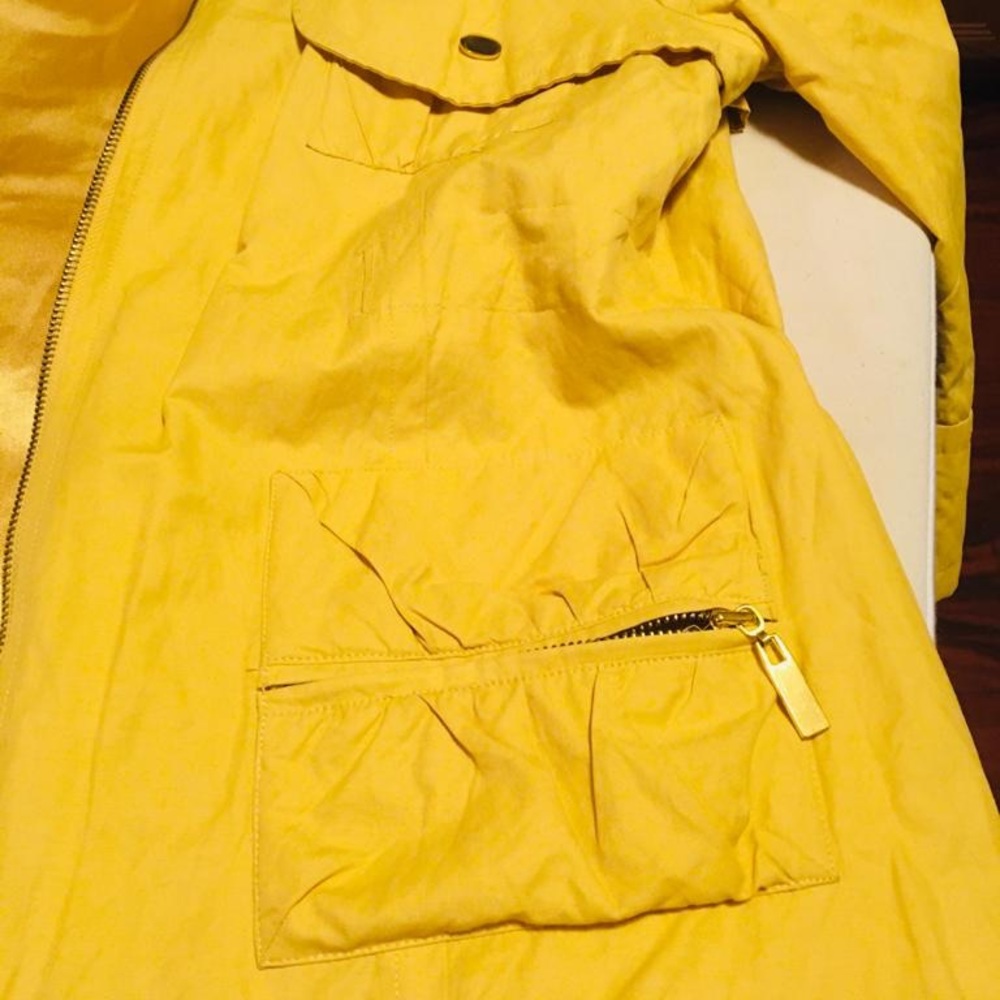 Bebe rain jacket - Picture 8 of 10